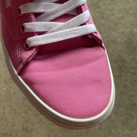Pink Vans - Picture 3 of 5